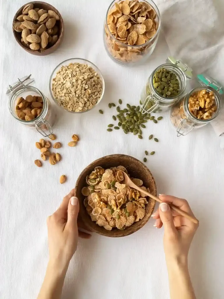 suplementación nutricional médica